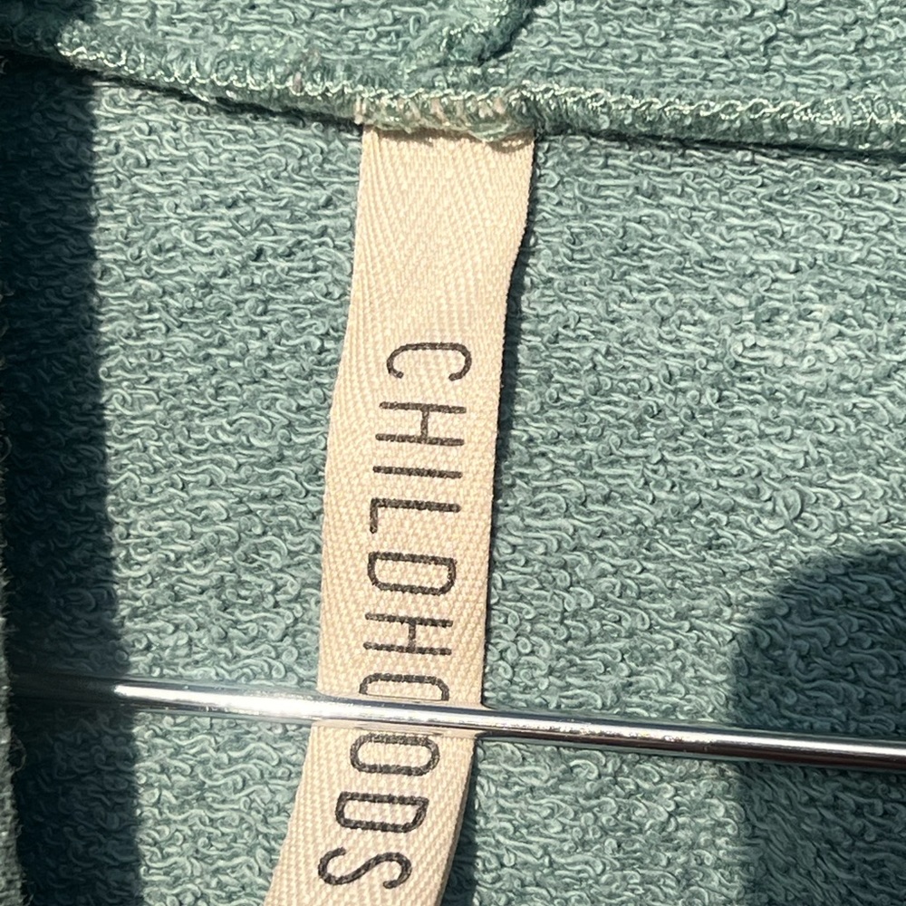 Childhoods Trademark Raglan Hoodie - Picture 6 of 8